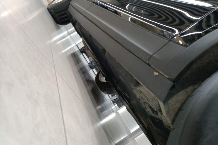 Used Porsche Cayenne 2024 Cayenne 3.0T
