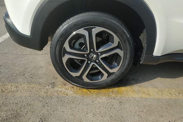 Used Honda XR-V 2020 1.5L CVT Comfort Version
