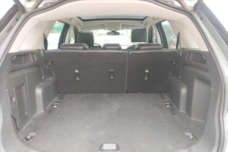 Used Land Rover Discovery Sport 2016 2.0T SE