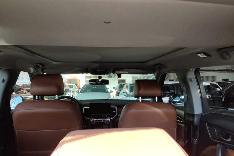 Used Honda UR-V 2017 370TURBO 2WD Prestige Edition China V