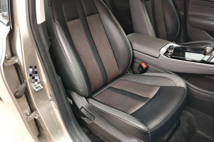 Used AION S Plus 2023 70 Intelligent Edition Lithium Iron Phosphate
