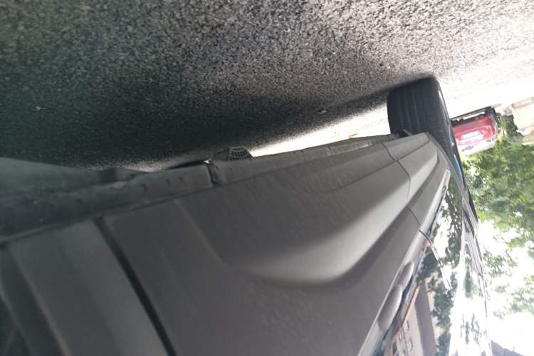 Used Lynk & Co 01 2017 2.0T Two-Wheel Drive Zhaopu Version
