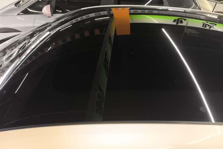 Used  SL03 2023 200Max Range-Extended Version
