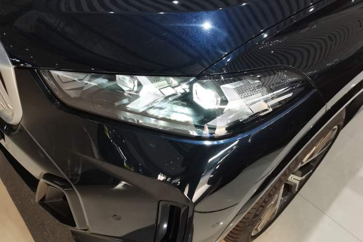 Used BMW X5 2023 xDrive 30Li Luxury M Sport Night Edition Package
