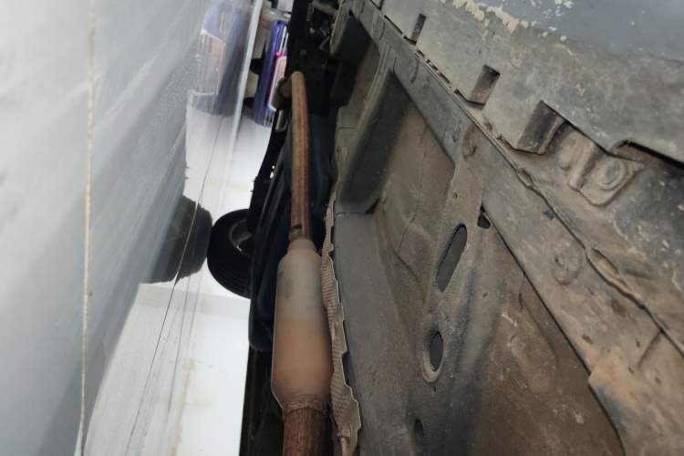 Used Roewe RX5 2016 20T Two-Wheel Drive Manual Flagship Edition
