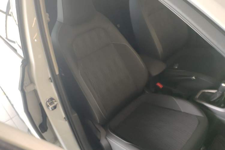 Used Volkswagen T-Cross 2021 280TSI DSG Comfort Edition