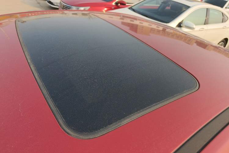 Used Chevrolet Cruze 2015 1.5L Classic SE MT
