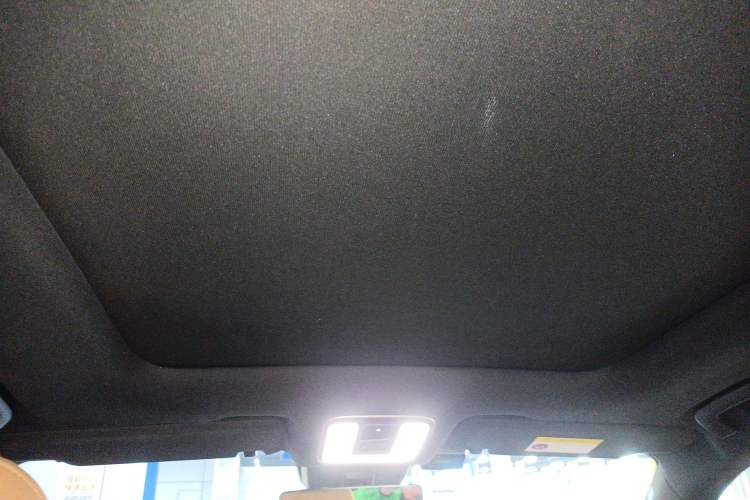 Used Li Auto ONE 2020 Extended-Range 6-Seater Version
