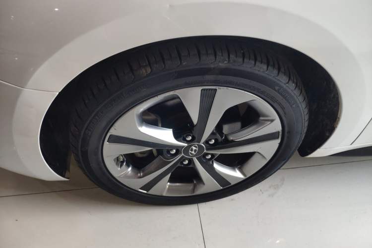 Used Hyundai Lafesta 2019 280TGDi Sport Edition China VI
