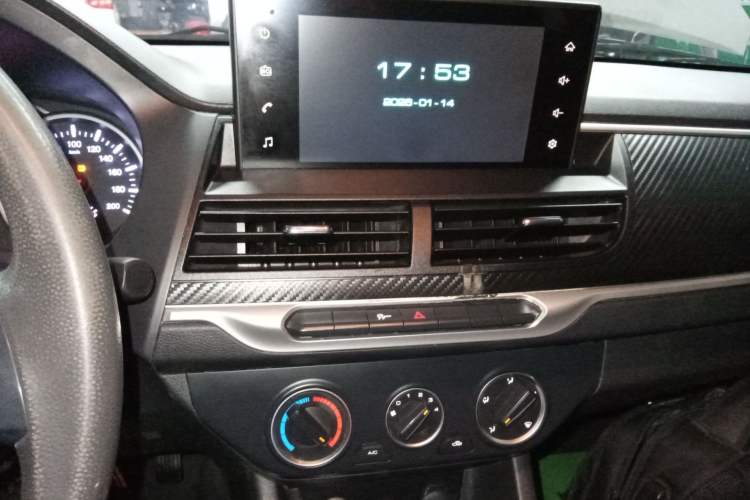 Used Great Wall Wingle 7 2019 2.0T Gasoline Two-Wheel Drive Elite Version China VI Standard Big Double Cabin GW4C20B