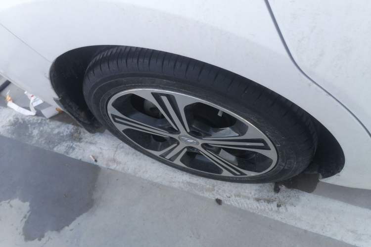 Used Hyundai Elantra 2018 1.4T Dual-Clutch Xuan Dong · Dynamic Edition
