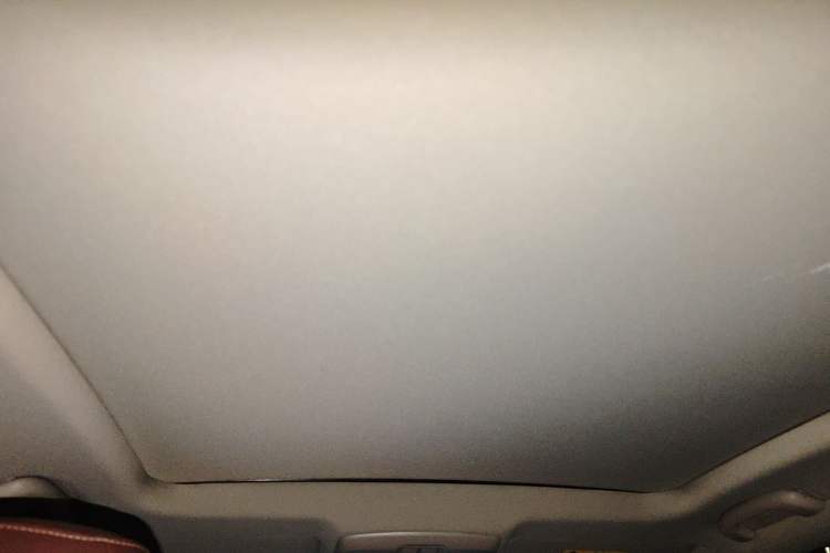 Used Buick Envision 2015 20T Four-Wheel Drive Luxury Model
