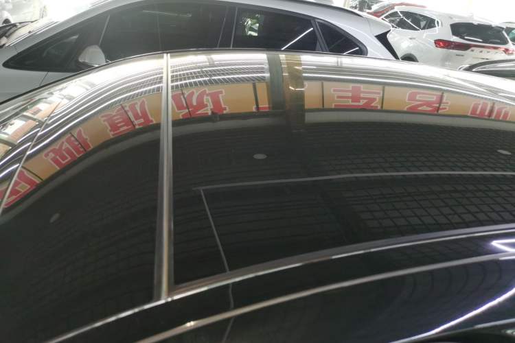 Used Mercedes-Benz E-Class 2021 Facelift E 260 L Sport Edition
