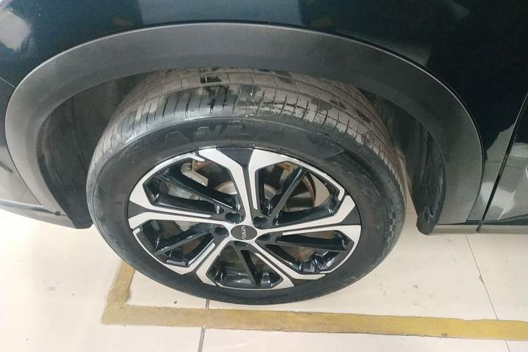 Used Dongfeng Aeolus Huge 2022 Mach Power 1.5T DareDrive Edition · Smart
