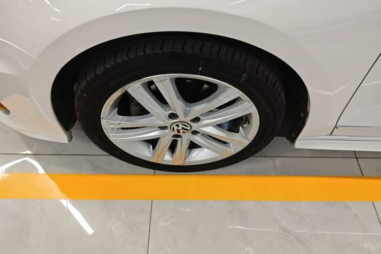 Used Volkswagen Sagitar 2018 280TSI DSG Ignite Edition