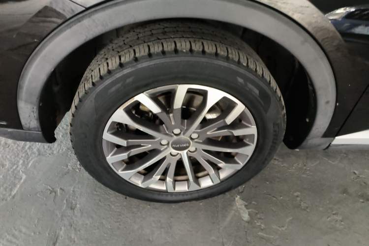 Used Haval H6 2020 1.5 GDIT Automatic Platinum Champion Edition