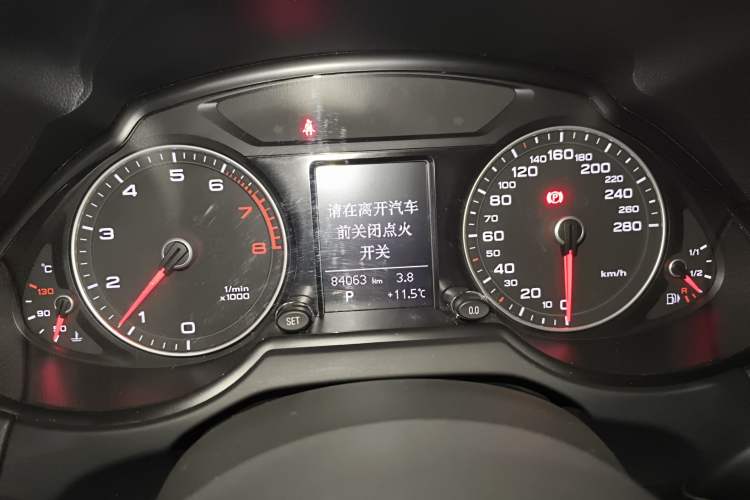 Used Audi Q5 2016 40 TFSI Technology Edition
