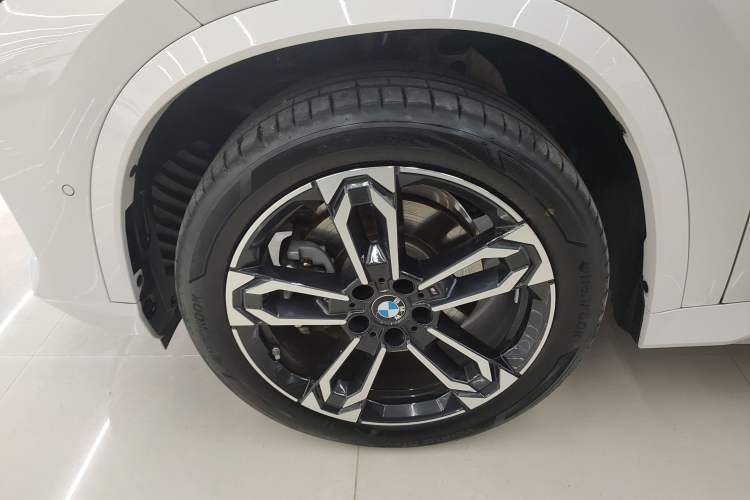 Used BMW X1 2024 sDrive25Li M Sport Package
