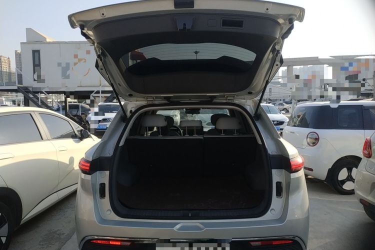 Used Bestune Yueyi 03 2025 445km Joyful Edition
