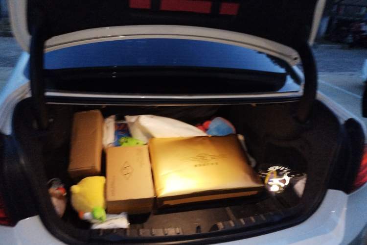 Used BMW 3 Series 2014 320Li Fashion Model
