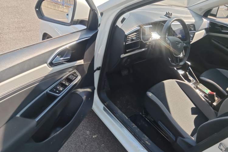 Used Jetta VS7 2023 280TSI Automatic Trend Edition