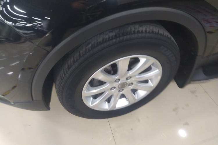 Used Buick Envision 2019 20T Two-Wheel Drive Elite Version China VI Standard
