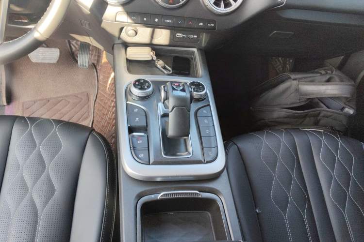 Used Tank 300 2023 Off-Road Edition 2.0T Challenger
