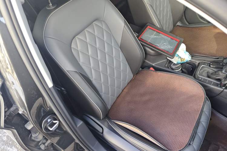 Used Volkswagen Sagitar 2023 300TSI DSG Excellence Edition