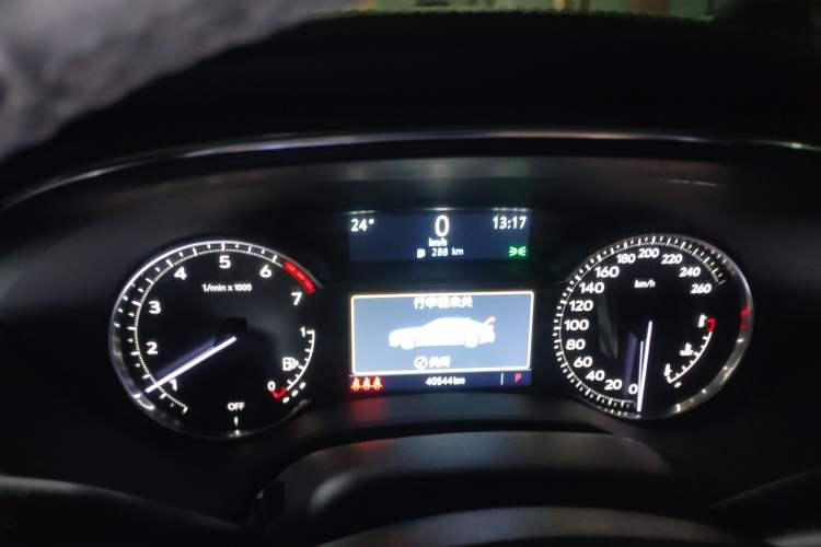 Used Cadillac CT5 2022 28T Fashion Edition
