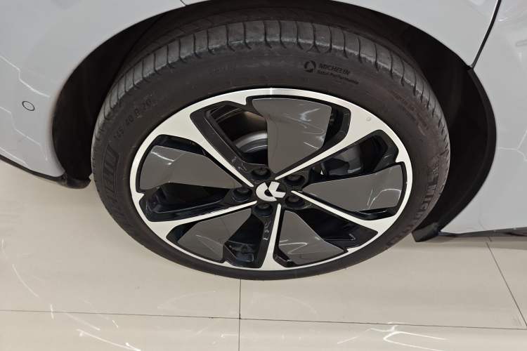 Used Nio ET5T 2025 75 kWh Touring
