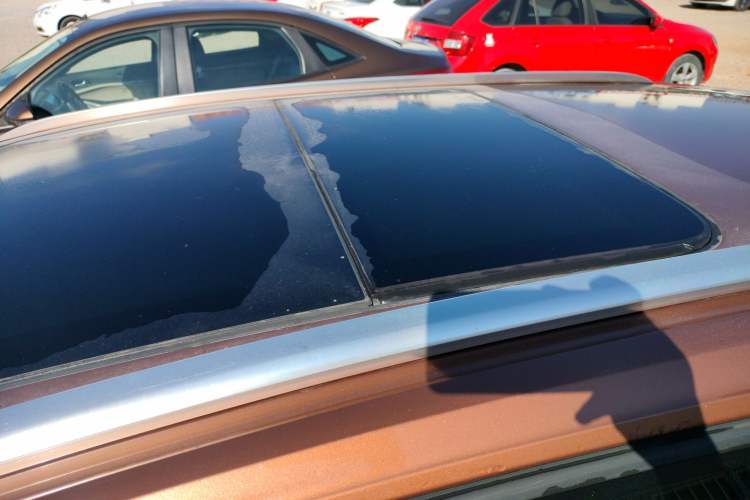 Used Volkswagen C-TREK 2017 1.6L Manual Comfort Model