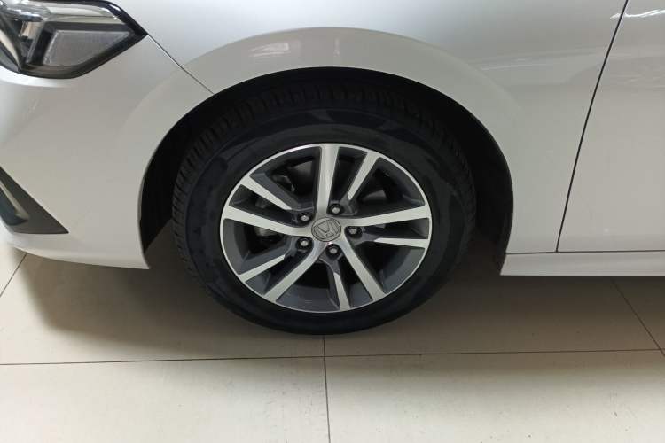 Used Honda Civic 2023 240TURBO CVT Dynamic Edition
