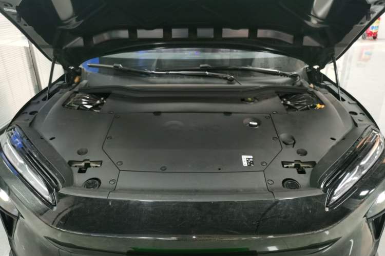 Used Nio ET5T 2024 75kWh Touring
