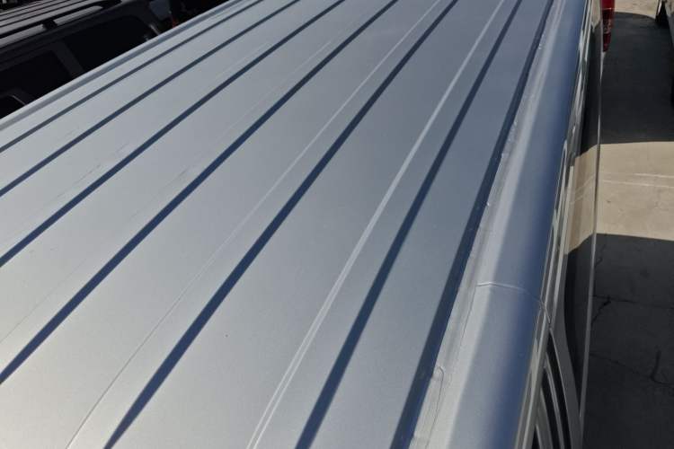 Used Chana Ruixing M60 2023 1.5L GDI Comfort-Class Passenger Vehicle 6/7 Seats
