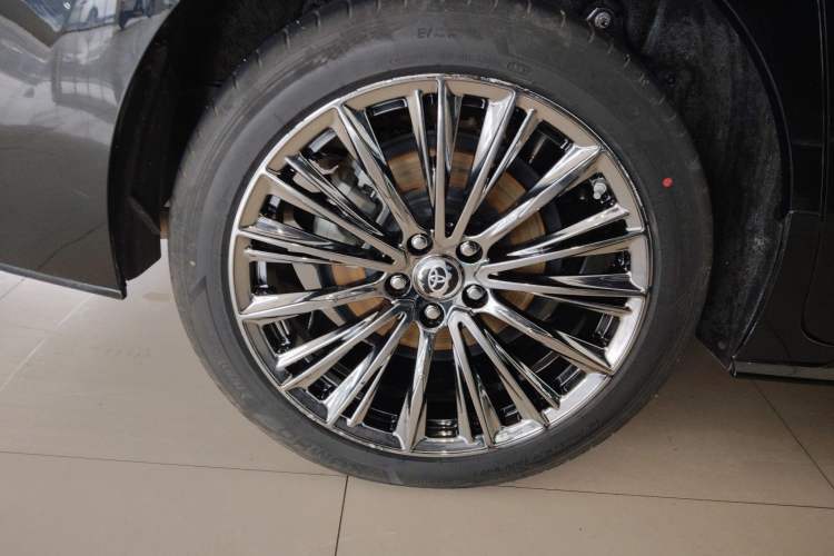 Used Toyota Sienna 2021 2.5L Hybrid Premium Edition