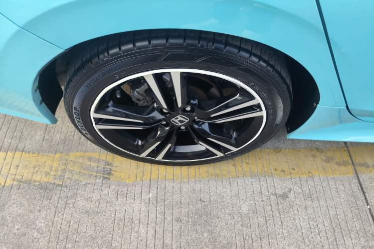 Used Honda Integra 2022 240TURBO CVT Phantom Night Luxury Edition
