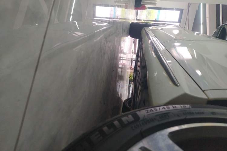 Used Mercedes-Benz E-Class 2018 E 200 L Sport Edition
