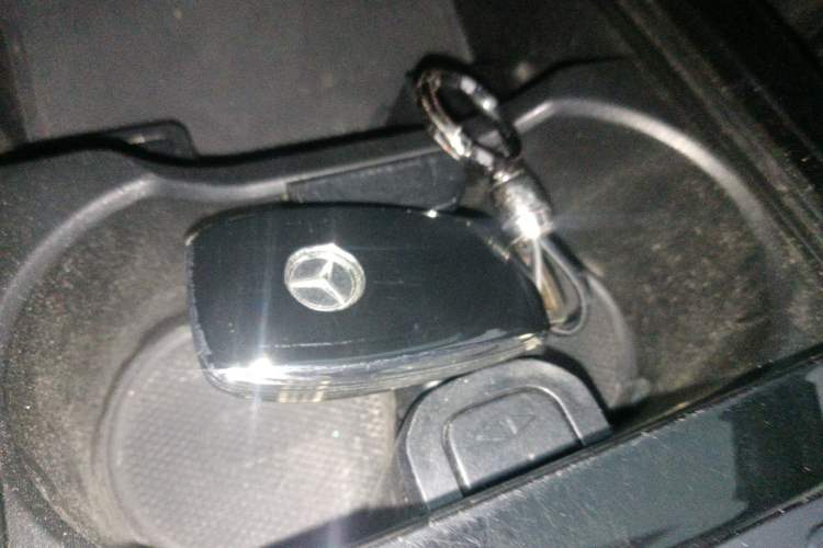 Used Mercedes-Benz A-Class 2020 A 180 L Sport Sedan