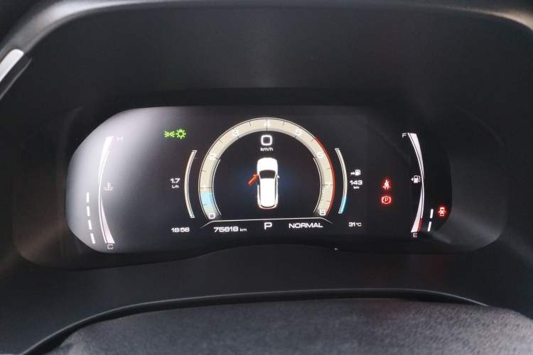 Used Haval H6 2021 National Trend Edition 1.5T Automatic Champion Version
