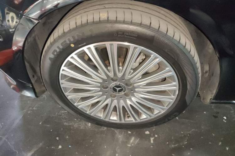 Used Mercedes-Benz E-Class 2021 E 300 L Luxury Model