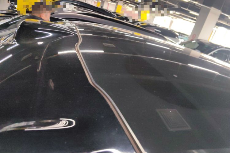 Used Nio EC6 2023 75 kWh
