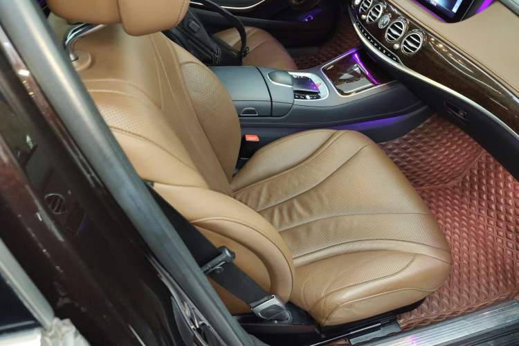 Used Mercedes-Benz S-Class 2020 S 350 L Exclusive Edition Prestige Collection
