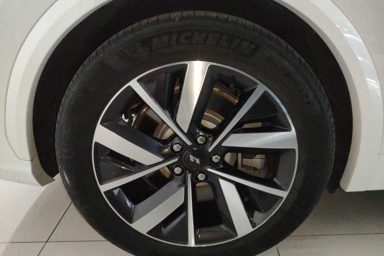 Used Li Auto L7 2023 Pro Model
