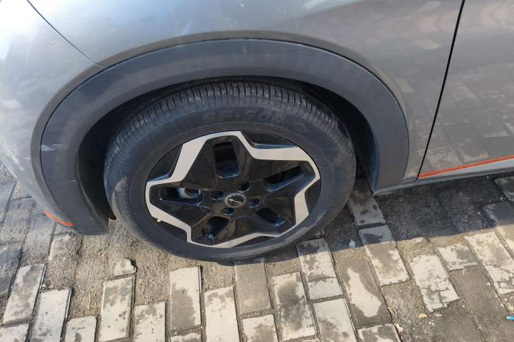 Used BYD Dolphin 2021 405 km Fashion Edition
