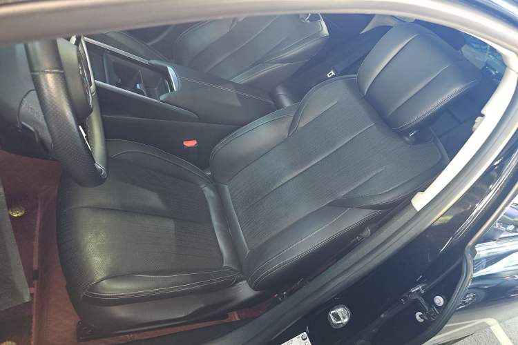 Used Buick LaCrosse 2023 28T Prestige Edition
