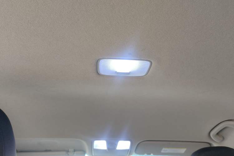 Used Kia K3 2015 1.6L Manual GL