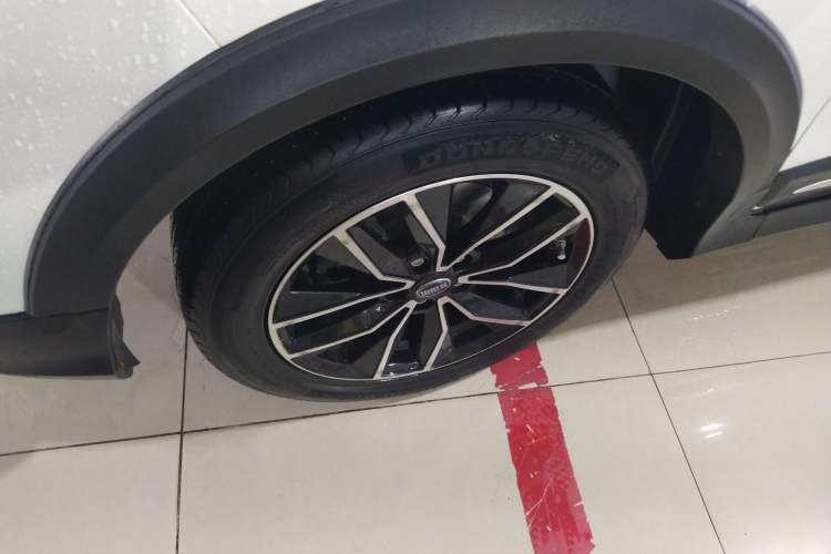 Used SWM X3 2021 1.5L Manual Comfort Version 7 Seats
