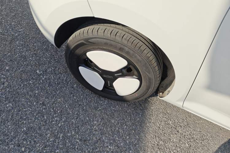 Used  Lumin 2025 205km Refreshing Edition
