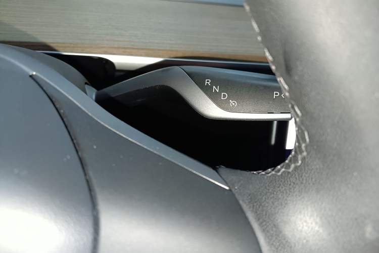 Used Tesla Model 3 2021 Performance High-Performance All-Wheel-Drive Version 3D6
