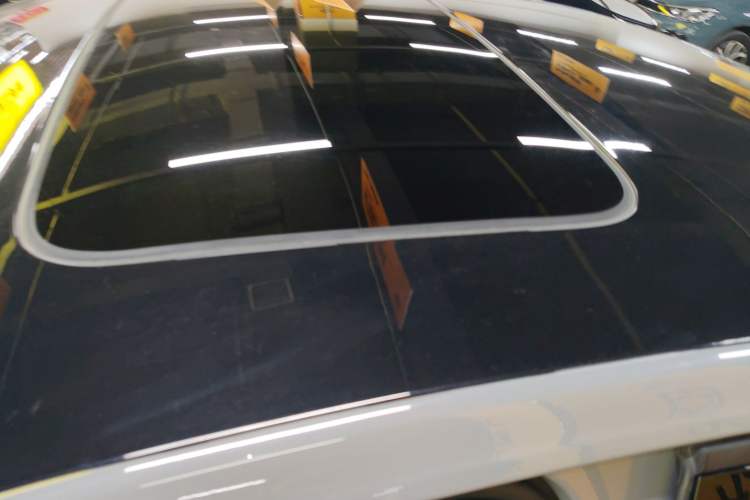 Used Volkswagen Lavida 2023 300TSI DSG Starry Sky Elite Edition